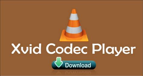 cxvidr|What Is the Xvid Video Codec and How to Play Xvid Videos.